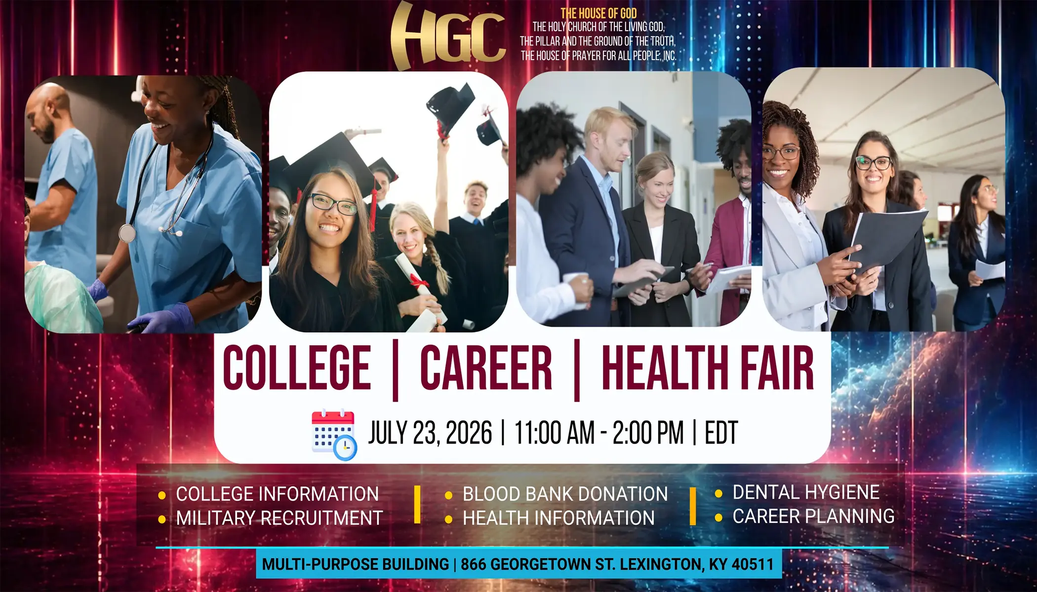 Healthfair small